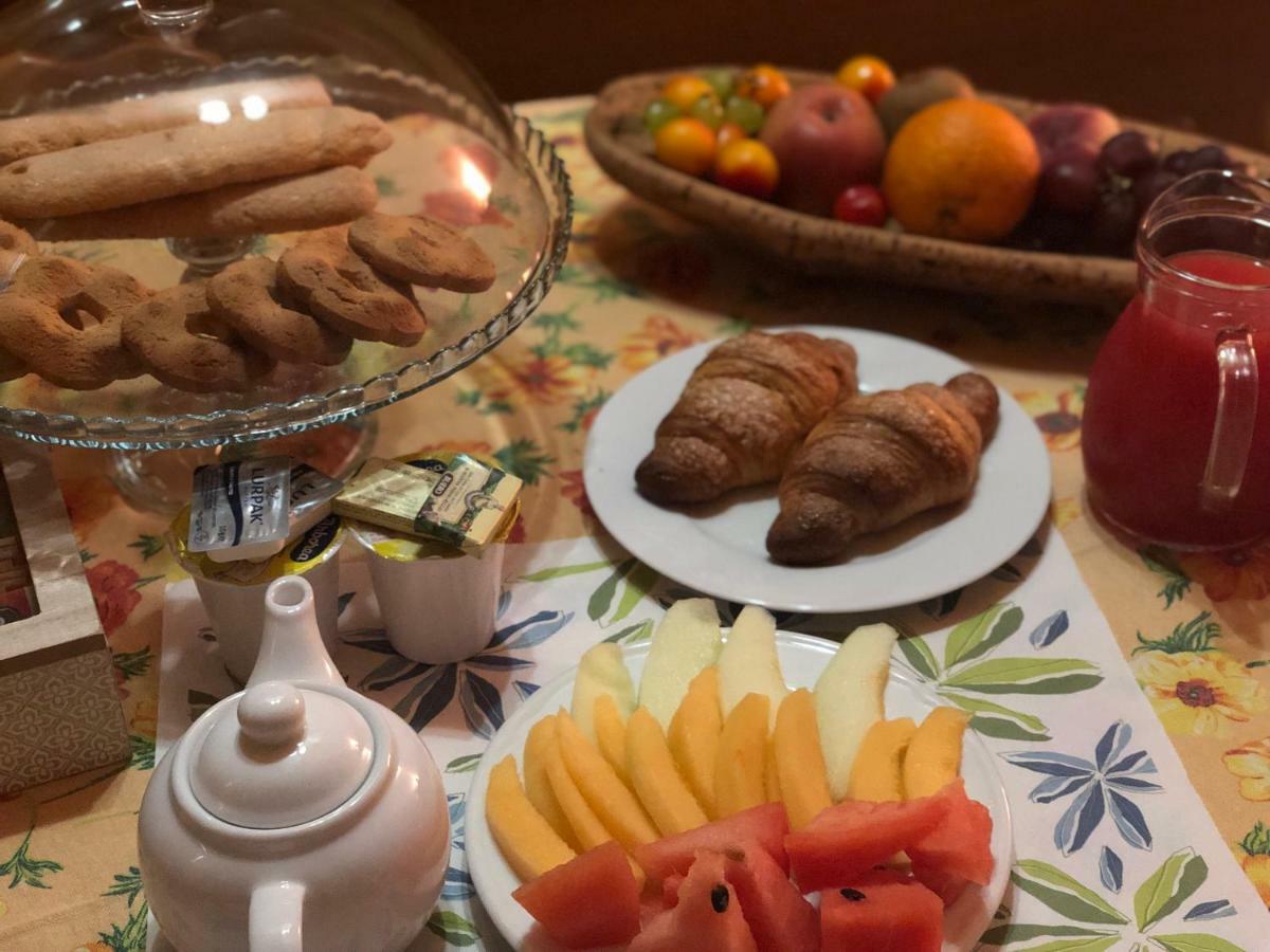 La Marina Couette-café Cagliari