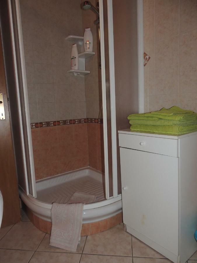 Bed & Breakfast La Marina
