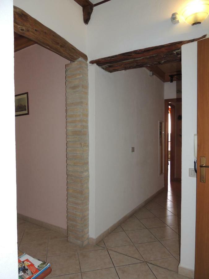 Bed & Breakfast La Marina *