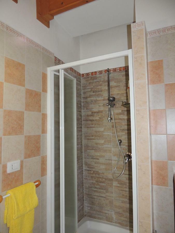 Bed & Breakfast La Marina