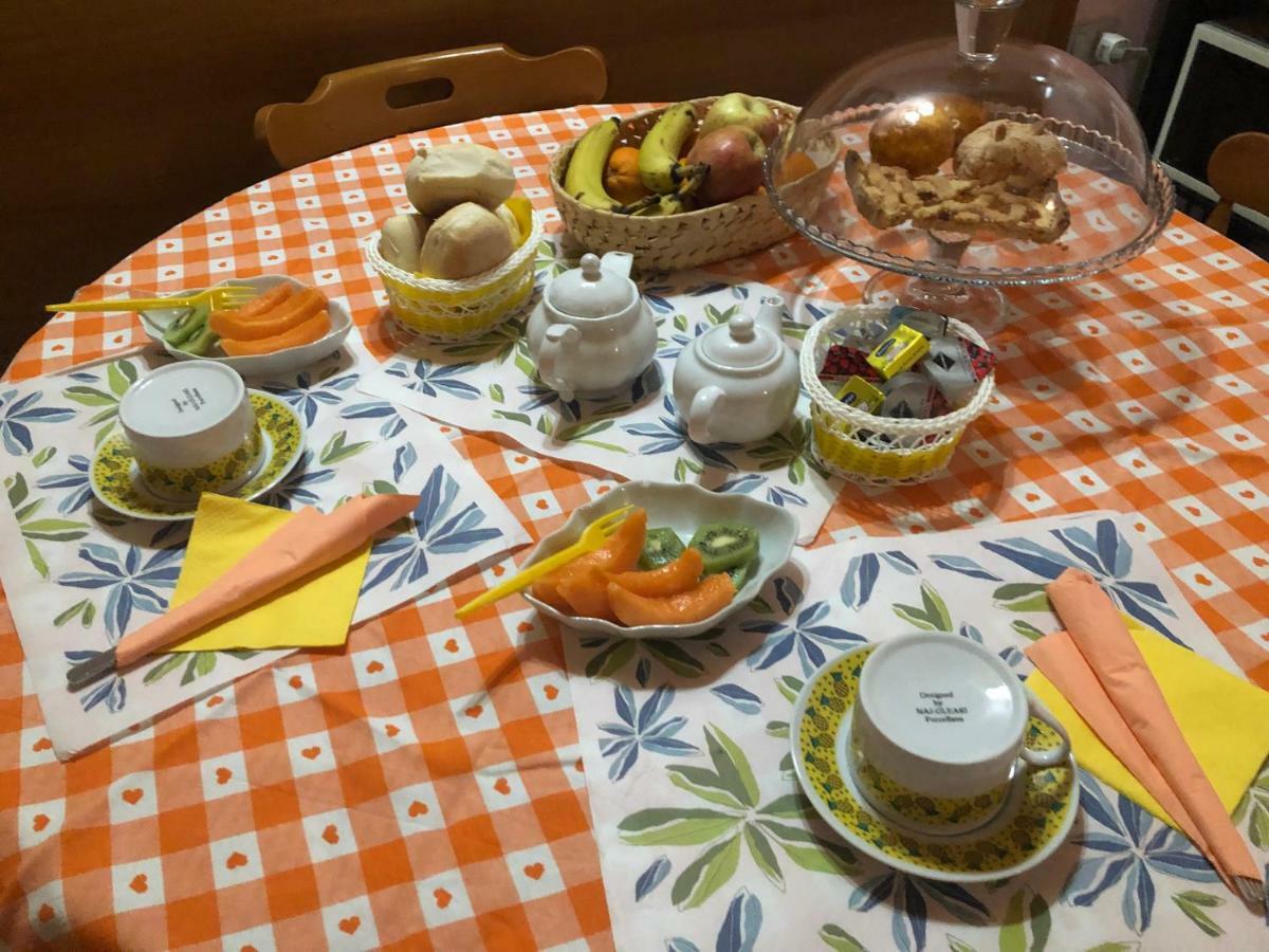 Bed & Breakfast La Marina