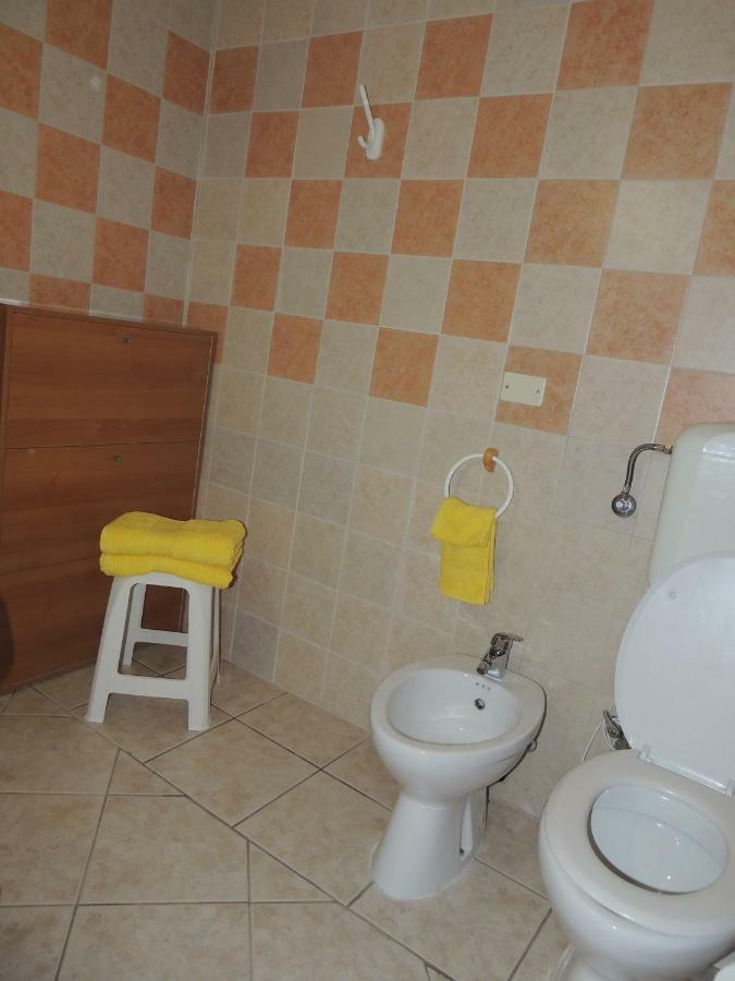 Bed & Breakfast La Marina *