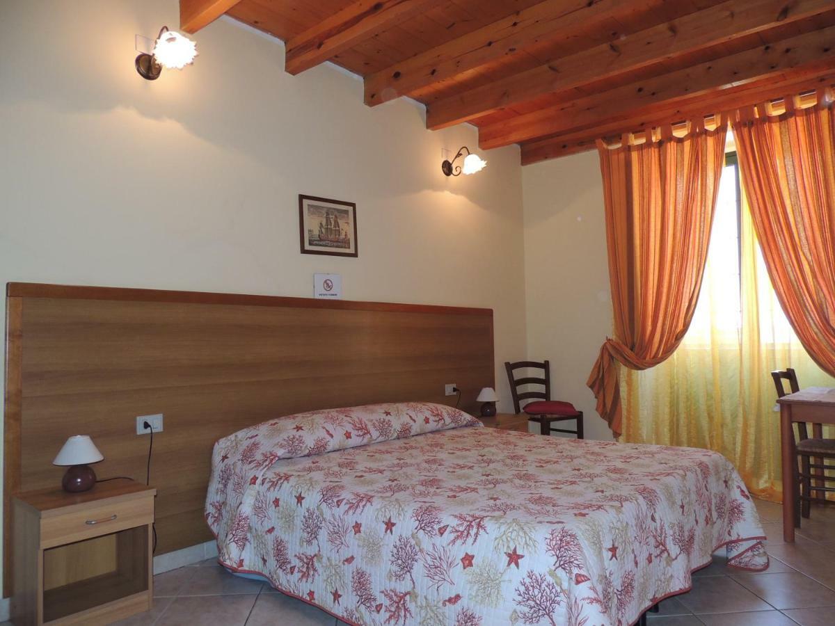 La Marina Bed & Breakfast Cagliari