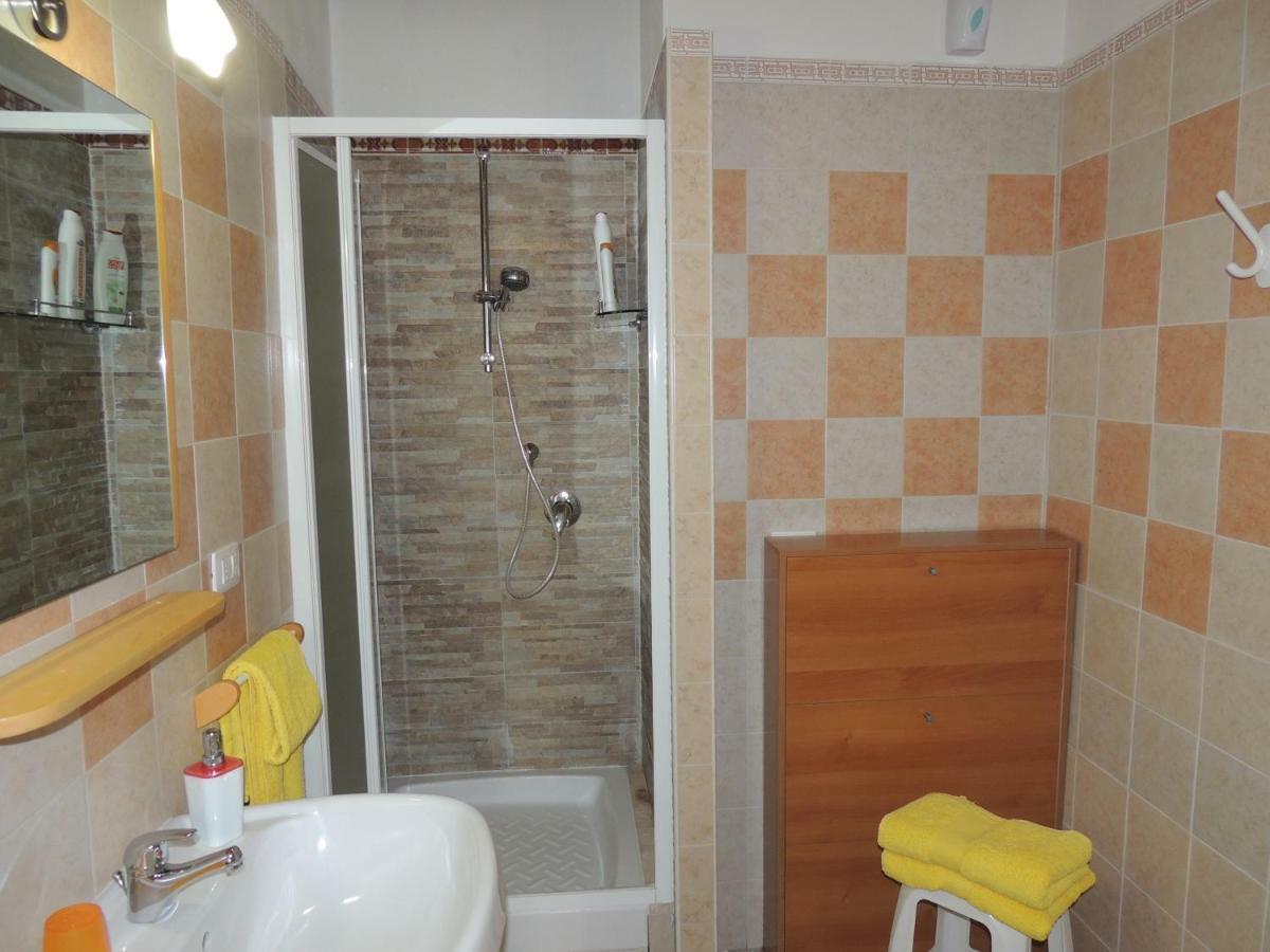 Bed & Breakfast La Marina Cagliari