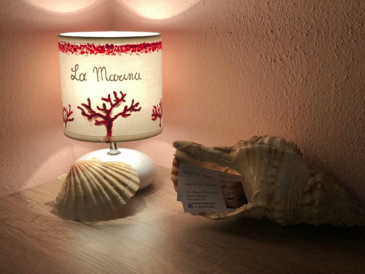 La Marina Bed & Breakfast *