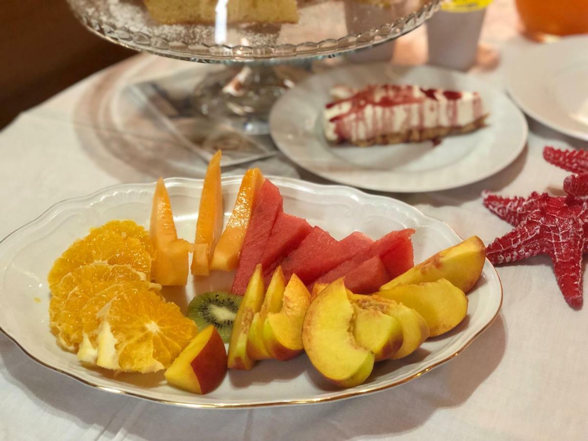 La Marina Bed & Breakfast Cagliari